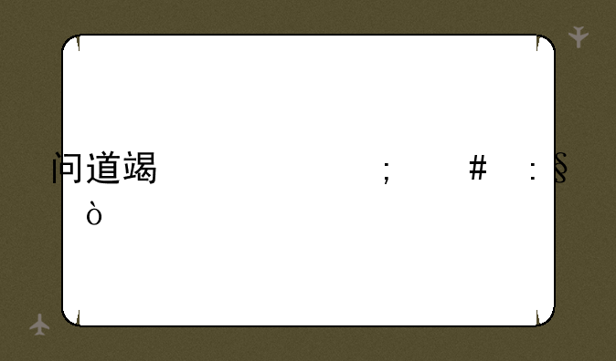 问道端游怎么玩？